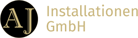 AJ Installationen GmbH - Logo